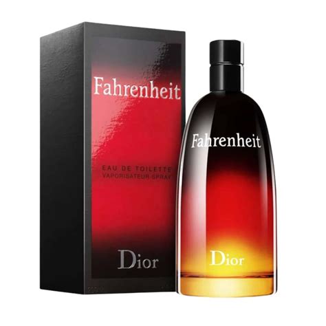 dior fahrenheit men edt 100ml|Dior fahrenheit perfume boots.